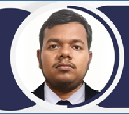 Jyoti chandan (Gec Computer System Pvt. Ltd