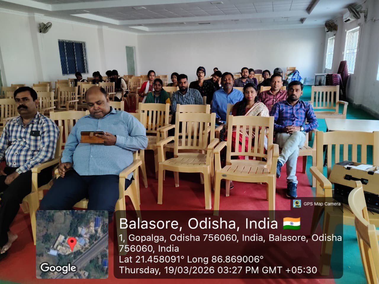 Orientation on IBM SkillsBuild